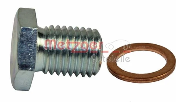 593 METZGER 8030041