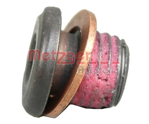 Parafuso de drenagem, cárter do óleo METZGER 8030056
