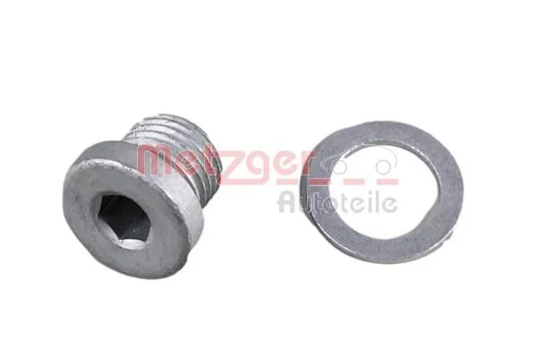 593 METZGER 8030058