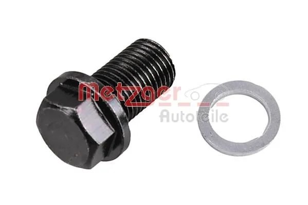 593 METZGER 8030084