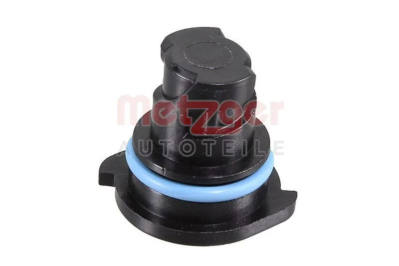 Screw Plug, oil sump METZGER 8030103