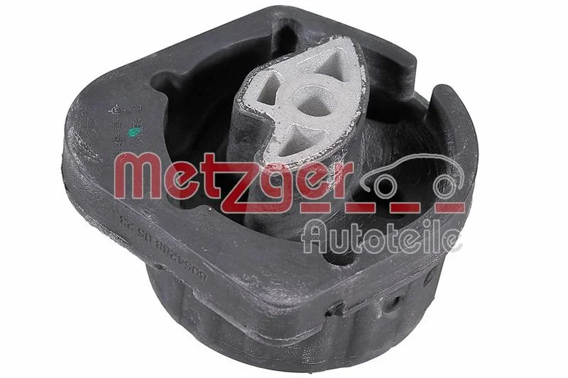 Suporte, caixa de transferência METZGER 8054288