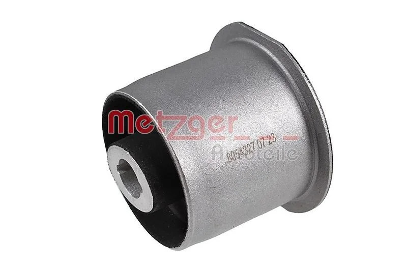 Mounting, differential METZGER 8054327