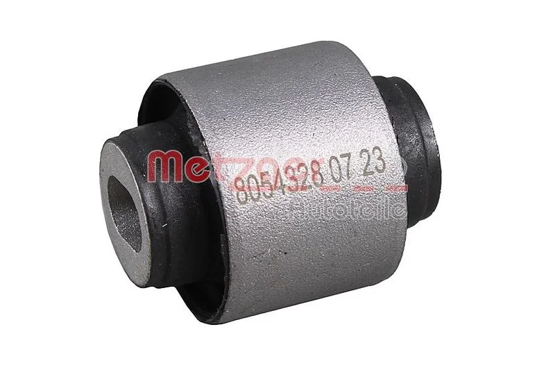 Montagem, diferencial METZGER 8054328