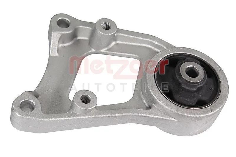 Mounting, differential METZGER 8054375