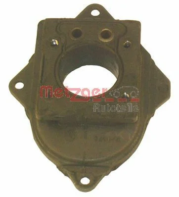 Flange, injeção central METZGER 8070910
