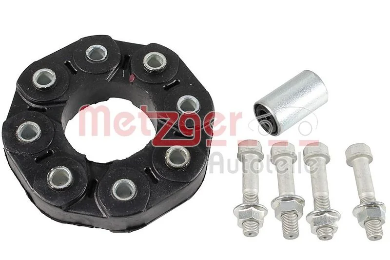 Joint, propshaft METZGER 8073627