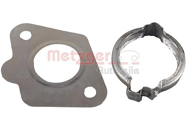 Gasket Set, EGR system METZGER AGR018