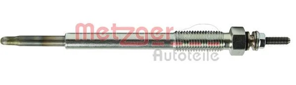 Vela de Incandescência METZGER H1 208