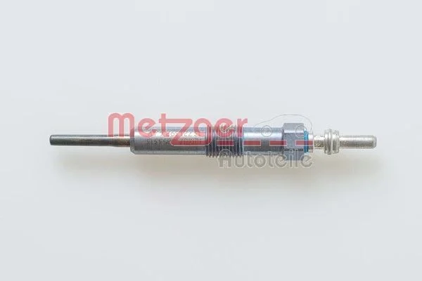 Vela de Incandescência METZGER H1 392