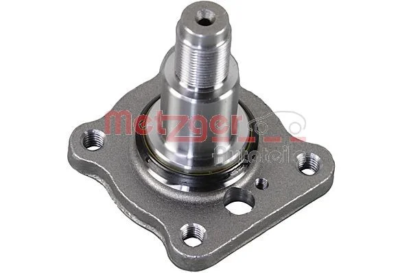 Wheel Hub METZGER N 1079