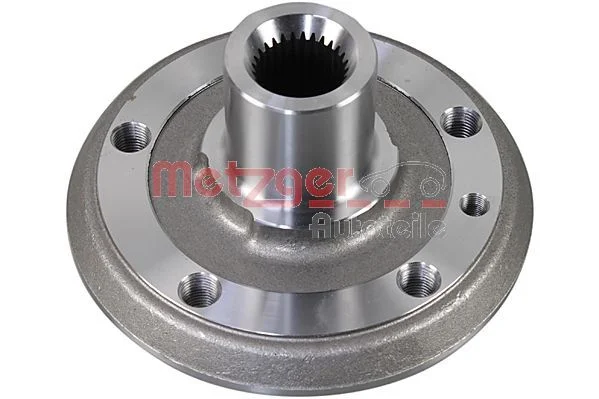 Wheel Hub METZGER N 1090