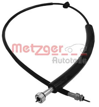 Cabo do Velocímetro METZGER S 05008