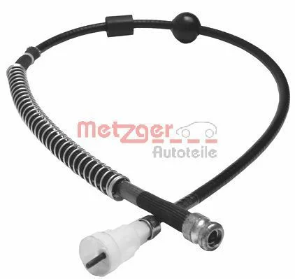 Cabo do Velocímetro METZGER S 21012