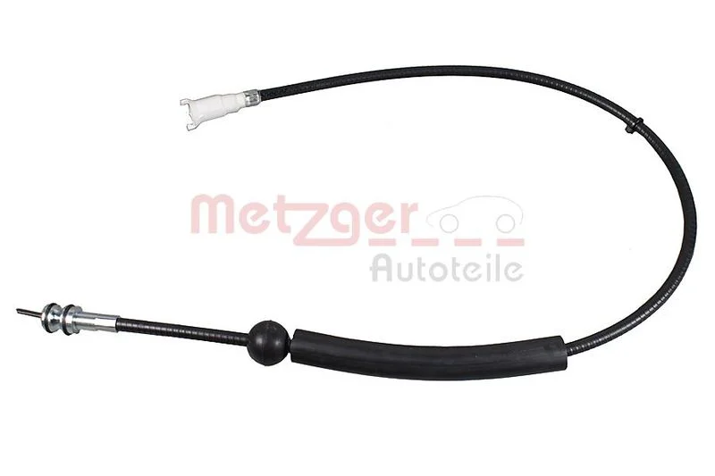 Cabo do Velocímetro METZGER S 21040