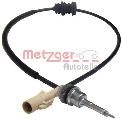 Cabo do Velocímetro METZGER S 31025