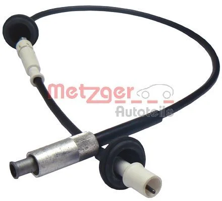 Cabo do Velocímetro METZGER S 31034