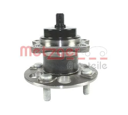 Wheel Bearing Kit METZGER WM 6828