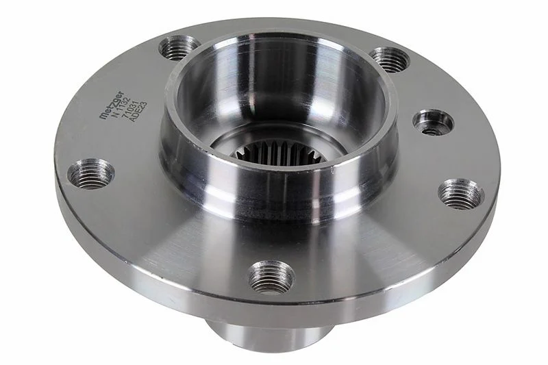 Wheel Hub METZGER N 1132