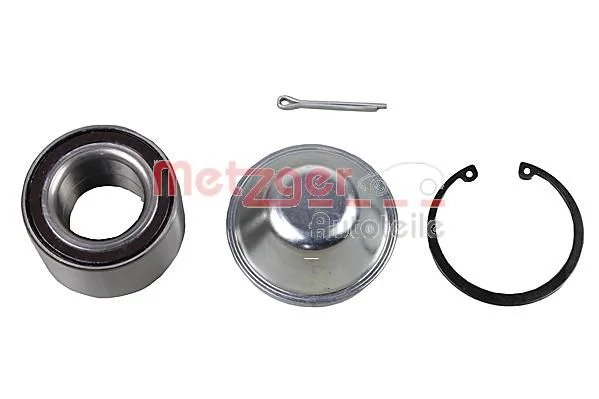 Wheel Bearing Kit METZGER WM 2157