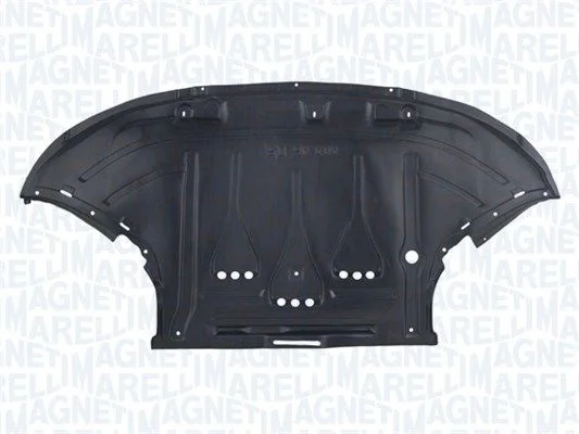 Engine Cover MAGNETI MARELLI 021316938100