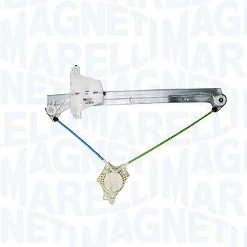 Window Regulator magneti marelli AC202