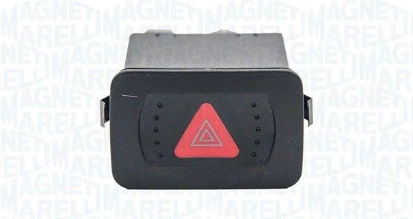 Interruptor de aviso de perigo MAGNETI MARELLI 000050971010