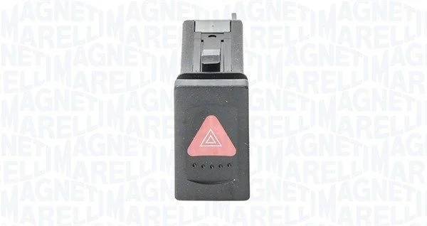 Interruptor de aviso de perigo MAGNETI MARELLI 000050976010