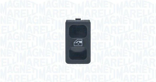 Switch, window regulator MAGNETI MARELLI 000050982010
