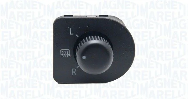 Interruptor, ajuste do espelho retrovisor exterior MAGNETI MARELLI 000051006010