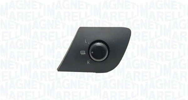 Switch, exterior mirror adjustment MAGNETI MARELLI 000051007010