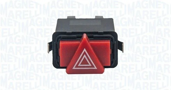 Interruptor de aviso de perigo MAGNETI MARELLI 000051009010