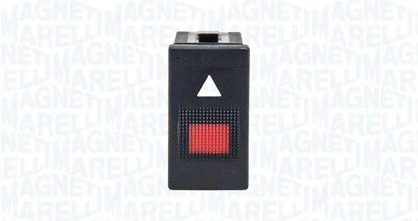 Interruptor de aviso de perigo MAGNETI MARELLI 000051016010