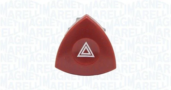 Interruptor de aviso de perigo MAGNETI MARELLI 000051017010