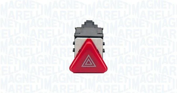 Interruptor de aviso de perigo MAGNETI MARELLI 000051025010