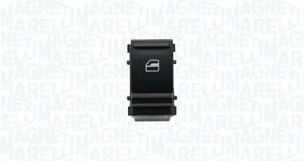 Switch, window regulator MAGNETI MARELLI 000051040010