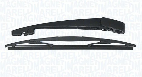 Conjunto de Braço do Limpador, limpeza de janelas MAGNETI MARELLI 000723180003