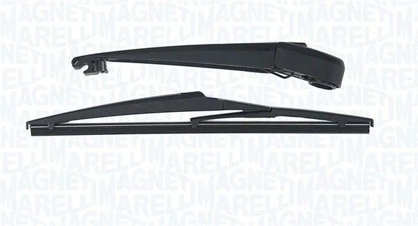 Wiper Arm Set, window cleaning MAGNETI MARELLI 000723180007
