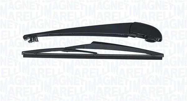 Wiper Arm Set, window cleaning MAGNETI MARELLI 000723180009