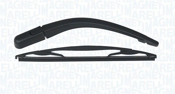 Conjunto de Braço do Limpador, limpeza de janelas MAGNETI MARELLI 000723180013