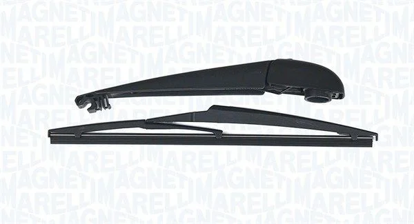 Wiper Arm Set, window cleaning MAGNETI MARELLI 000723180014