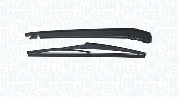 Wiper Arm Set, window cleaning MAGNETI MARELLI 000723180017