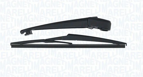 Wiper Arm Set, window cleaning MAGNETI MARELLI 000723180019