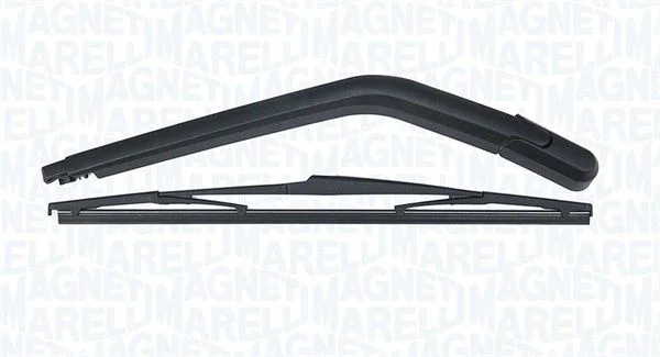 Wiper Arm Set, window cleaning MAGNETI MARELLI 000723180020