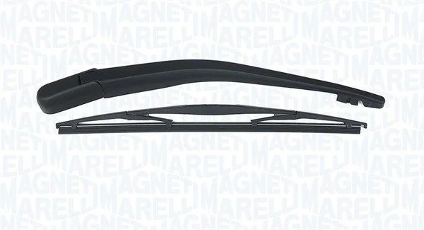 Conjunto de Braço do Limpador, limpeza de janelas MAGNETI MARELLI 000723180023