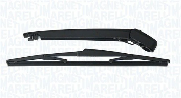 Wiper Arm Set, window cleaning MAGNETI MARELLI 000723180025
