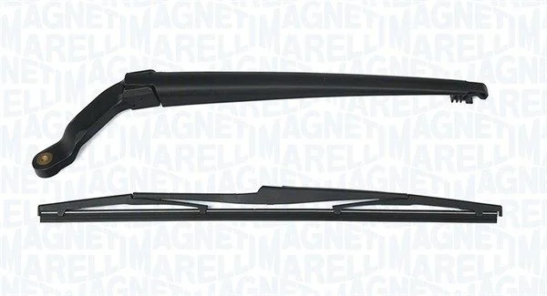 Wiper Arm Set, window cleaning MAGNETI MARELLI 000723180026