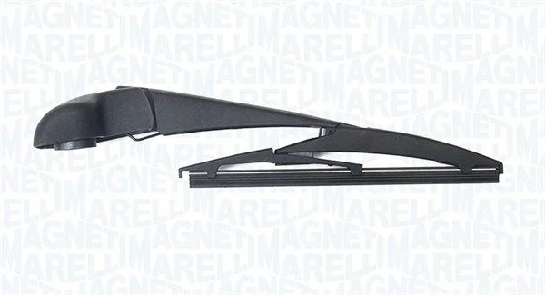 Conjunto de Braço do Limpador, limpeza de janelas MAGNETI MARELLI 000723180027