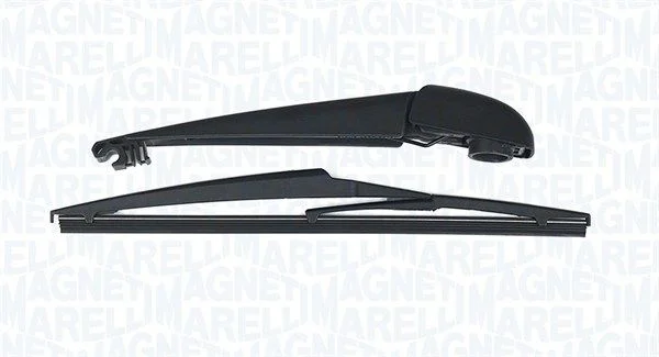 Wiper Arm Set, window cleaning MAGNETI MARELLI 000723180029