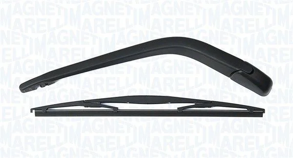 Conjunto de Braço do Limpador, limpeza de janelas MAGNETI MARELLI 000723180030